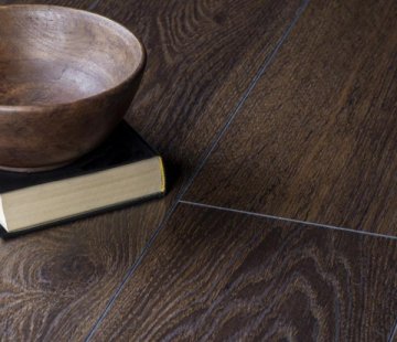 Ламинат Alsafloor Osmoze O140 Дуб Конго