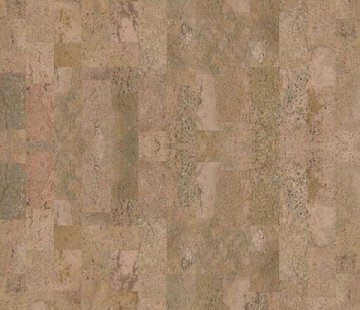 Напольное пробковое покрытие Wicanders Cork Essence I810002 Identity Tea