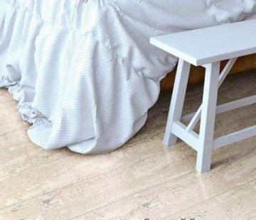 Замковое напольное пробковое покрытие Corkstyle Cork Pro Comprido Milk