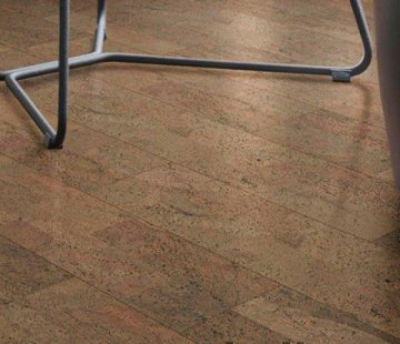 Замковое напольное пробковое покрытие Corkstyle Cork Pro Fantasie Marsh