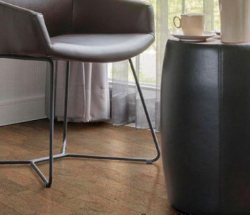 Замковое напольное пробковое покрытие Corkstyle Cork Pro Fantasie Marsh