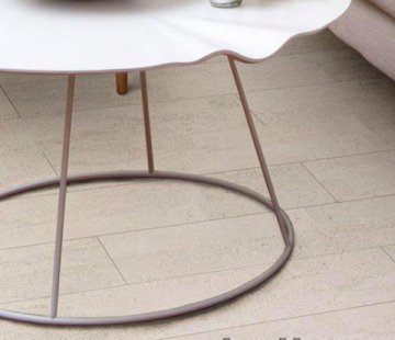 Замковое напольное пробковое покрытие Corkstyle Cork Pro Fantasie Milk