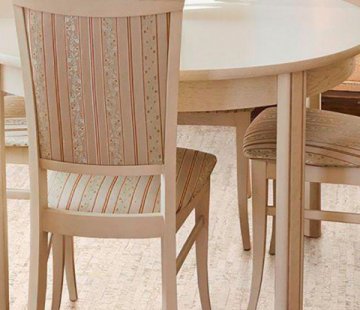 Клеевое напольное пробковое покрытие Corkstyle Eco Cork Linea White