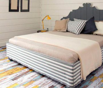 Клеевое напольное пробковое покрытие Corkstyle Impuls Amber