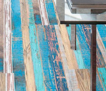 Клеевое напольное пробковое покрытие Corkstyle Impuls Motion