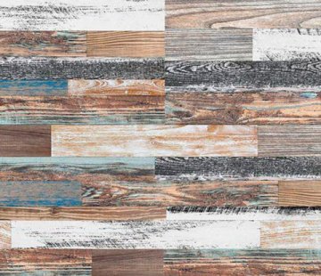 Замковое напольное пробковое покрытие Corkstyle Impuls Tender