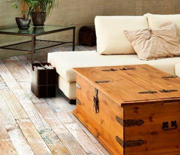 Замковое напольное пробковое покрытие Corkstyle Loft Rift