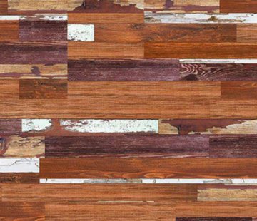 Клеевое напольное пробковое покрытие Corkstyle Loft Ring