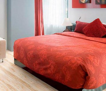 Замковое напольное пробковое покрытие Corkstyle Wood Maple