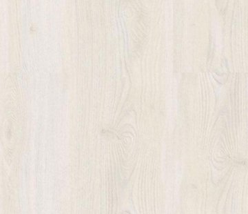 Клеевое напольное пробковое покрытие Corkstyle Wood Oak Polar White