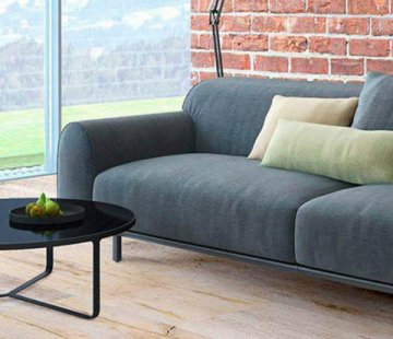 Замковое напольное пробковое покрытие Corkstyle Wood Sibirian Larch Limewashed