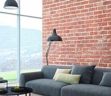 Замковое напольное пробковое покрытие Corkstyle Wood Sibirian Larch Limewashed