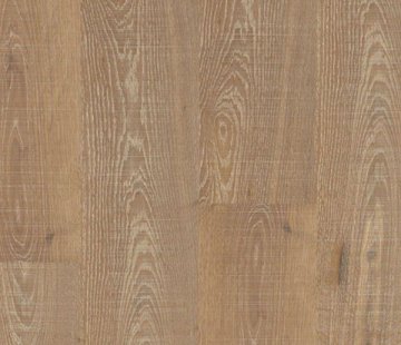 Замковое напольное пробковое покрытие Corkstyle Wood XL Japanese Oak Graggy