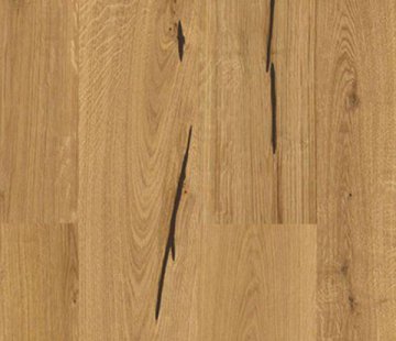 Замковое напольное пробковое покрытие Corkstyle Wood XL Oak Accent