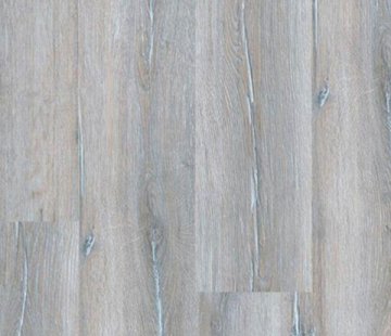 Замковое напольное пробковое покрытие Corkstyle Wood XL Oak Duna Grey