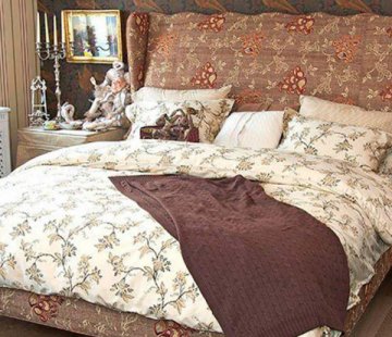 Замковое напольное пробковое покрытие Corkstyle Wood XL Oak Milch