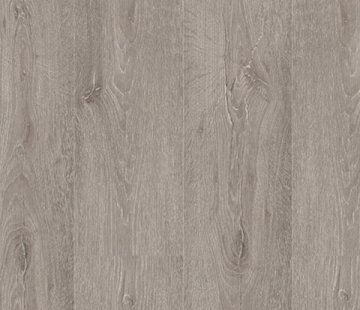 Замковое напольное пробковое покрытие Corkstyle Wood XL Oak Steel