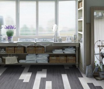 Виниловый пол Tarkett Lounge Costes