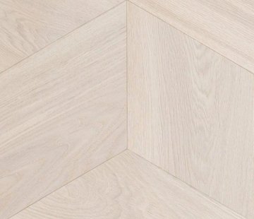 Модульный паркет Coswick Parquetry Tile Дуб Белый Иней