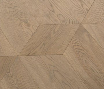 Модульный паркет Coswick Parquetry Pyramid Дуб Пастель