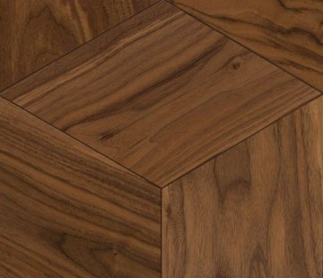 Модульный паркет Coswick Parquetry Tile Орех Традишинал