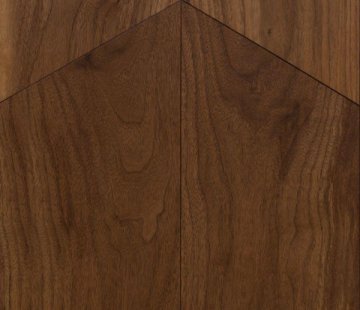 Модульный паркет Coswick Parquetry Pyramid Орех Традишинал