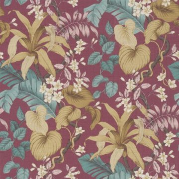 Обои Grandeco Clarence CR 3004