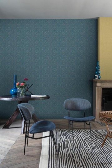 Обои Grandeco Clarence CR 3105