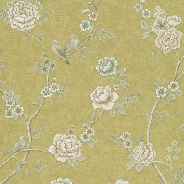 Обои Grandeco Clarence CR 3203