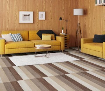 Виниловый пол Tarkett Art Vinyl Epic Craig