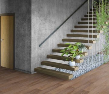 Ламинат Tarkett Monaco Кристалл