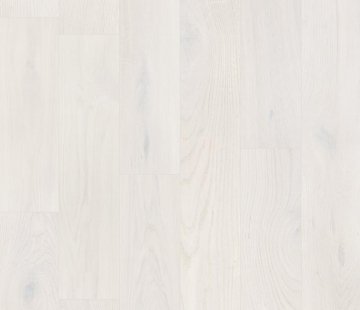 Ламинат Parador Basic 400 1474400 Дуб Кристалл белый