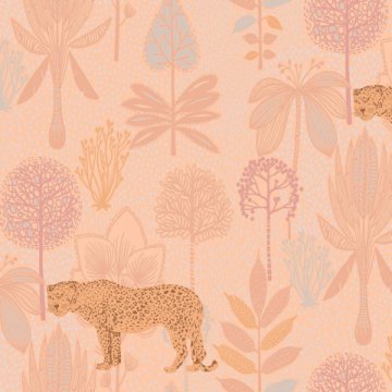 Обои Milassa Bon Voyage D 1007