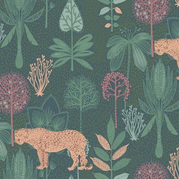 Обои Milassa Bon Voyage D 1018