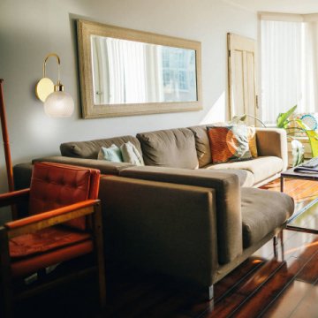 Бра F-Promo Sunrise 2940-1W