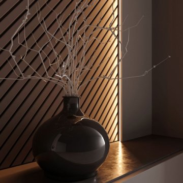 Профиль Arlight ARH-Micro-0510-2000 Anod 036385