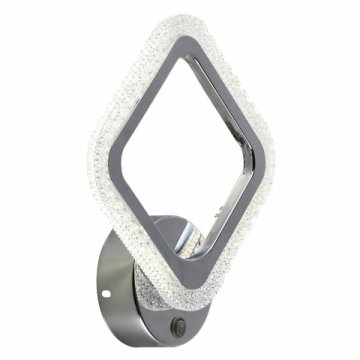 Настенный светодиодный светильник Profit Light 8087/1W CHR