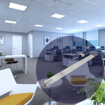 Светодиодный модуль Apeyron 12-141