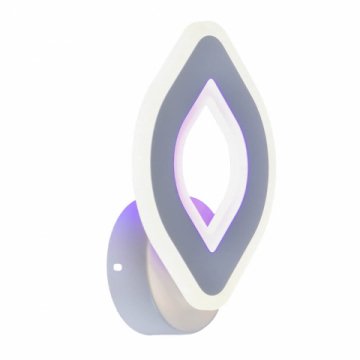 Настенный светодиодный светильник Profit Light 8006/1W WHT