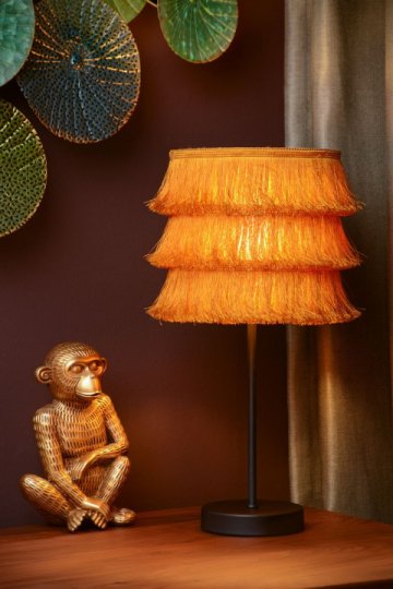 Настольная лампа Lucide Extravaganza Togo 10507/81/44