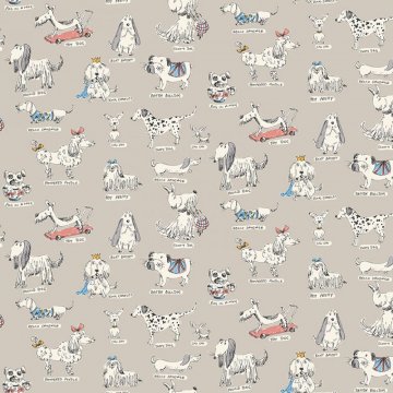 Обои Milassa Bon Voyage D 6001/1