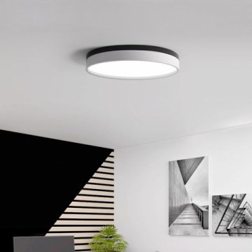 Потолочный светодиодный светильник Imperium Loft Kier 181020-26