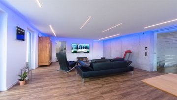 Профиль Deko-Light AU-01-08 970008