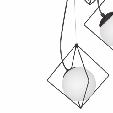 Подвесной светильник Vitaluce V4713-1/3S