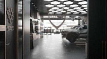 Потолочный светодиодный светильник Siled Hexago 7372439