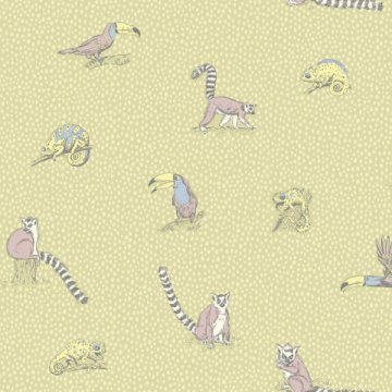 Обои Milassa Bon Voyage D 9005