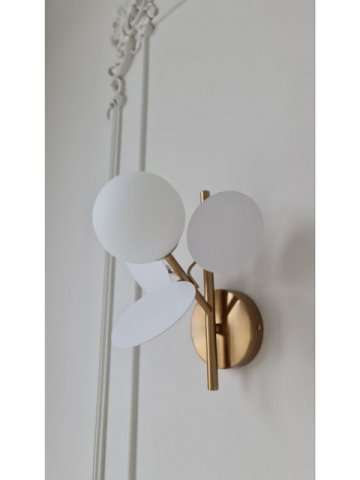 Бра Zortes Floret ZRS.01201.01