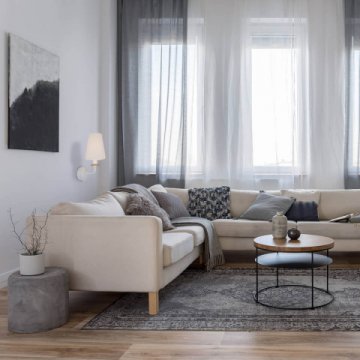 Бра F-Promo Arbor 2736-1W