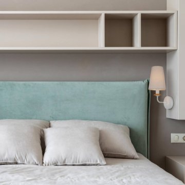 Бра F-Promo Arbor 2736-1W