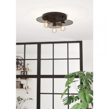 Потолочный светильник Eglo Ikeston 43728